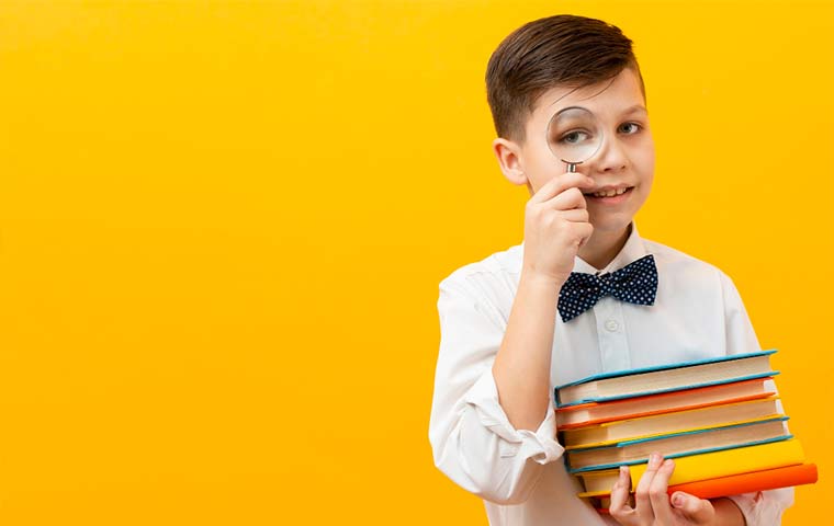 Little Warriors: Martial Arts Basics